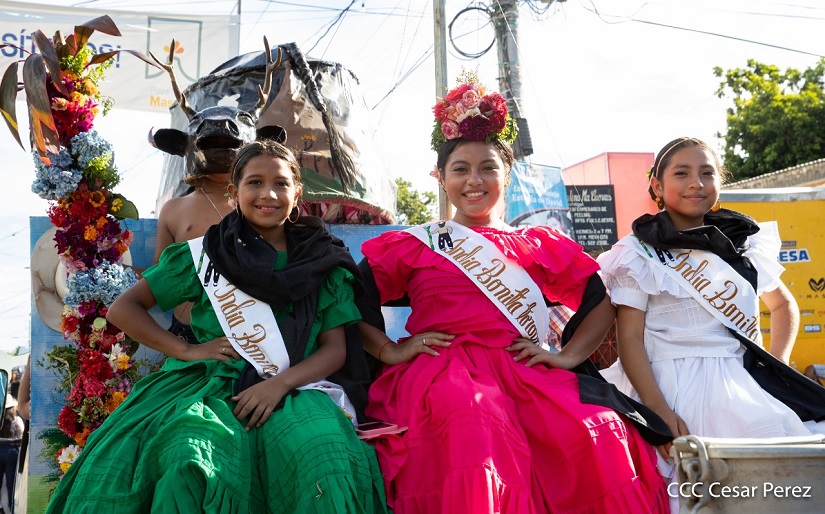 HIPICO MASAYA